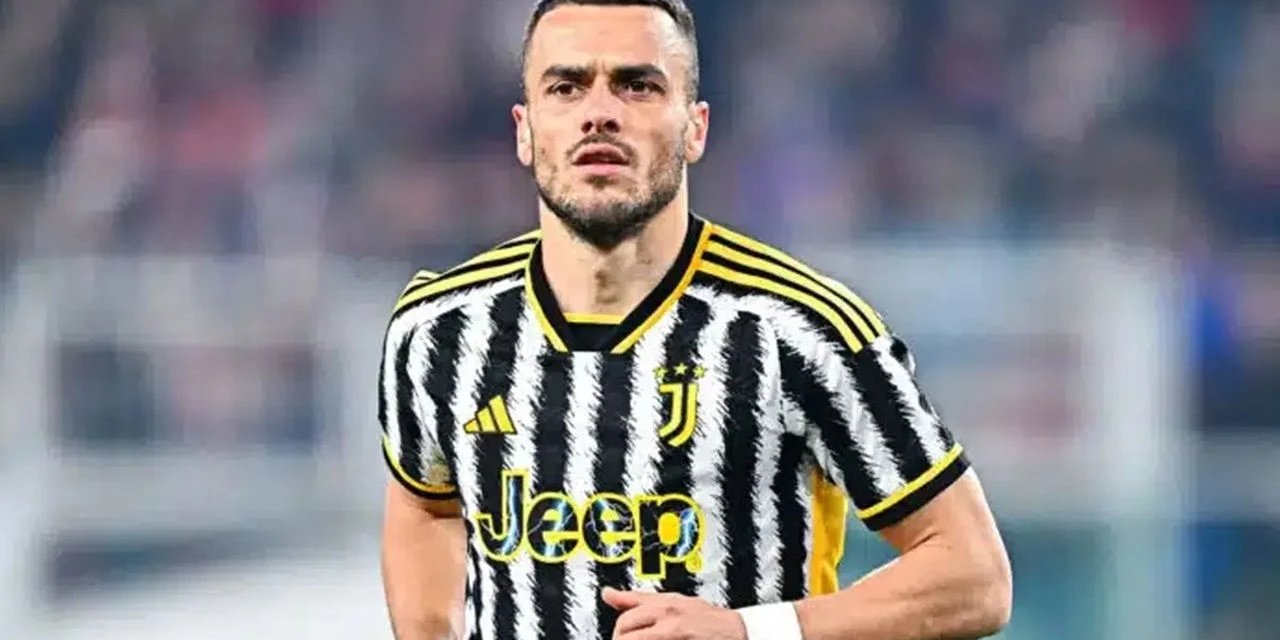 Fenerbahçe, Filip Kostic'i transfer etti