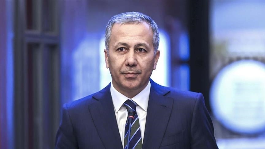 Ali Yerlikaya, Narin cinayetine ilişkin soruları yanıtladı