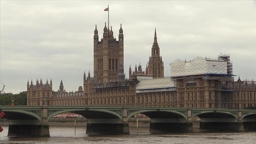 Britanya'da hapishanelerde yoğunluk: 1750 kişi erken tahliye edilecek