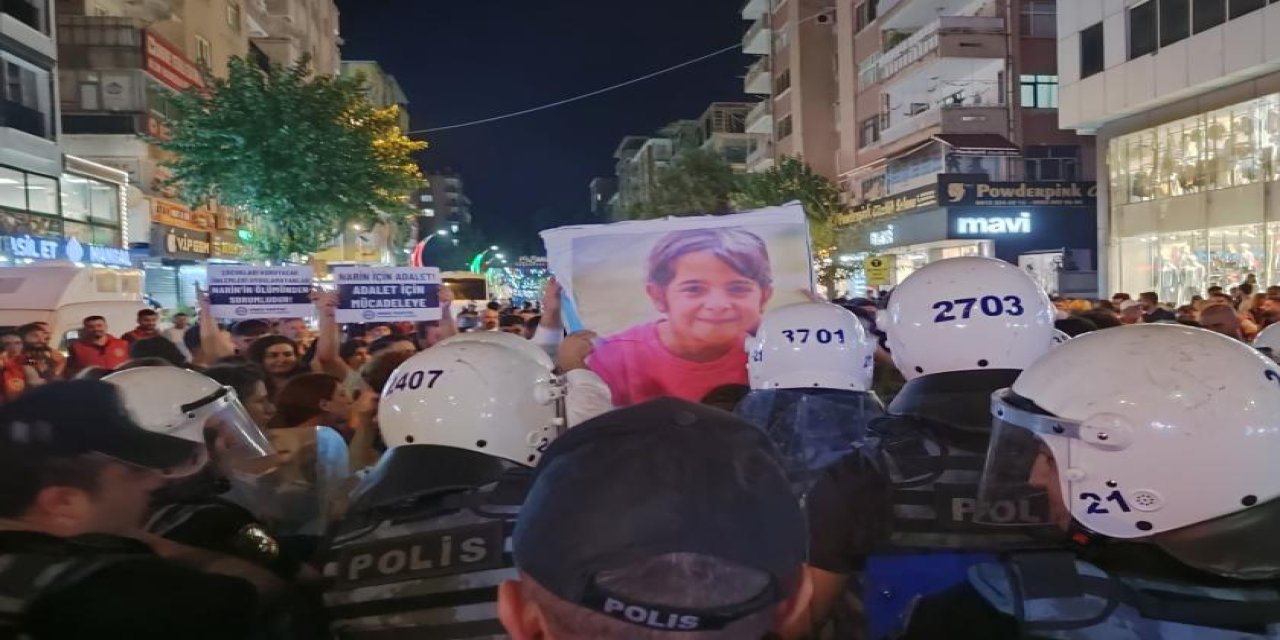 Narin cinayetinde yeni bulgular: Dereye yakın yerde 50 dakika beklemiş