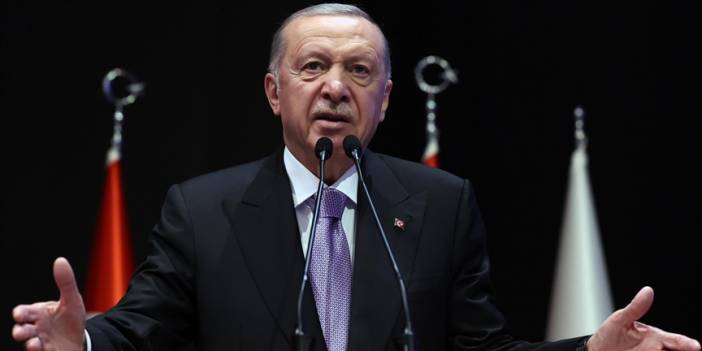 Erdoğan: 28 milyona hakaret edeni baş köşeye oturttular