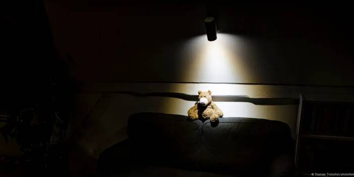 Altı maddede çocuk cinayetleri ve kayıp çocuklar gerçeği