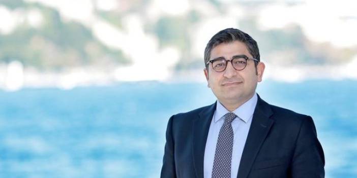 Sezgin Baran Korkmaz: 'At izi it izine karıştı'