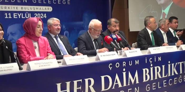 AKP'li Elitaş: Normalleşme süreci anormalleşmeye başladı