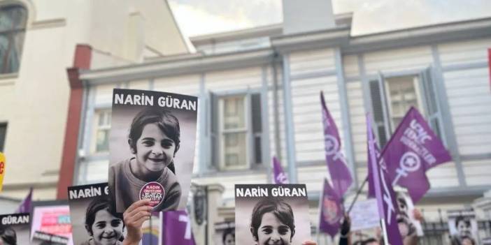 Narin cinayetinde yeni itiraf: Salim Güran baskı yaptı