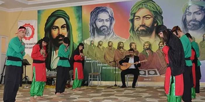 Cem Vakfı iktidara yaklaştı, 5 cemevi federasyondan ayrıldı