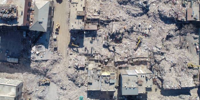 Adıyaman'a 119,3 milyon TL'ye müftülük binası yapılacak