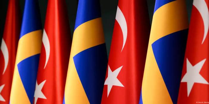 Ankara'da Türkiye-İsveç güvenlik mekanizması toplanıyor