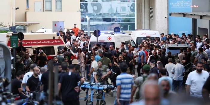 Telsiz patlamalarında hayatını kaybedenlerin sayısı 20'ye yükseldi