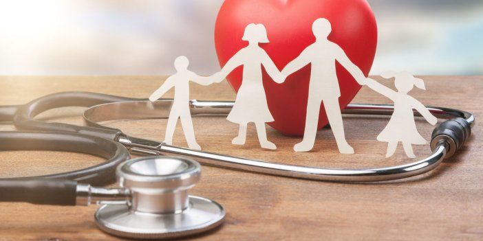 Basına izinsiz konuşan aile hekimi işsiz kalabilir