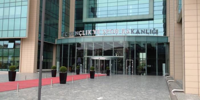 Sayıştay raporu: Spor Bakanlığı 2019'dan beri bilet payını almamış