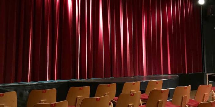 Devlet Tiyatroları'ndan "sorgu" açıklaması