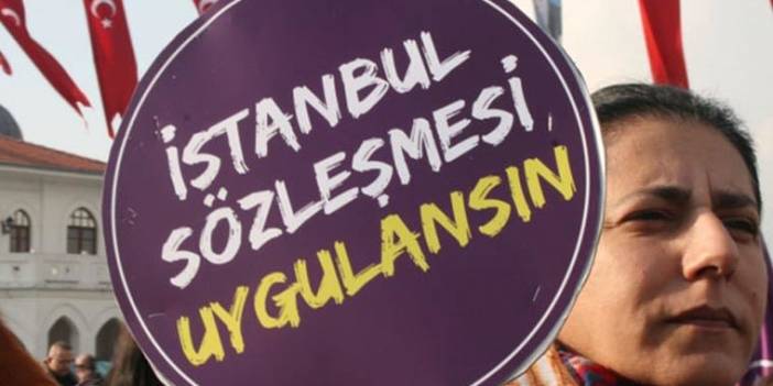 Türkiye, İstanbul Sözleşmesi'nden "resmen" ayrıldı