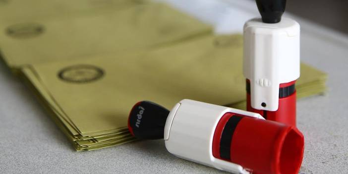 Yeni yılın ilk anketi: CHP yüzde 34,30 ile birinci, AKP yüzde 29,72