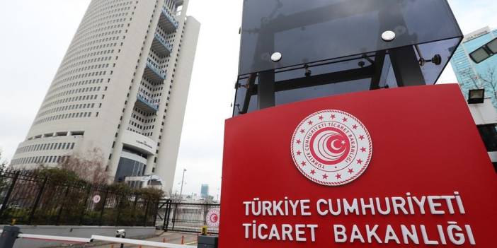 Ticaret Bakanlığı'ndan aldatıcı reklamlara 6 ayda 141 milyon TL ceza