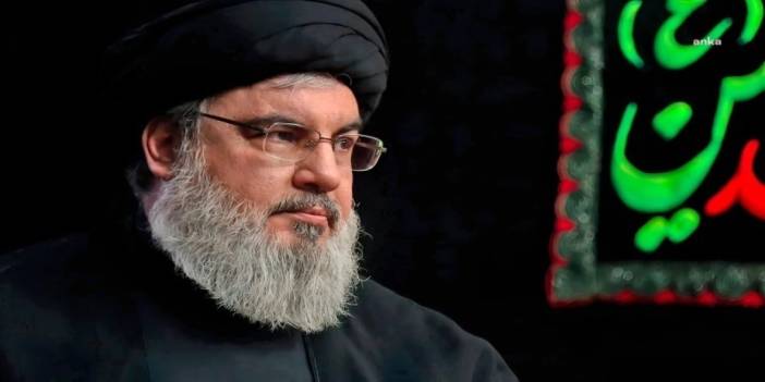 Nasrallah'ın ölümünün ardından Irak'ta 3 gün ulusal yas ilan edildi