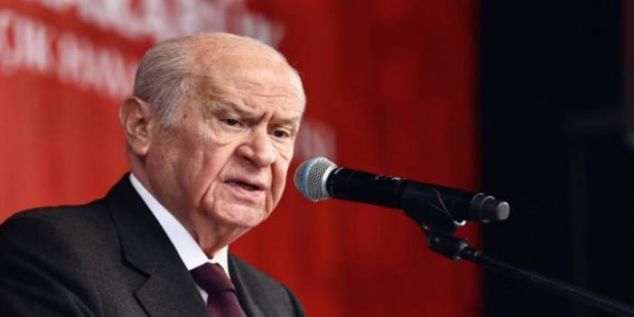 Bahçeli: Türk ve Kürtlerin birbirini sevmesi her iki taraf için farzdır