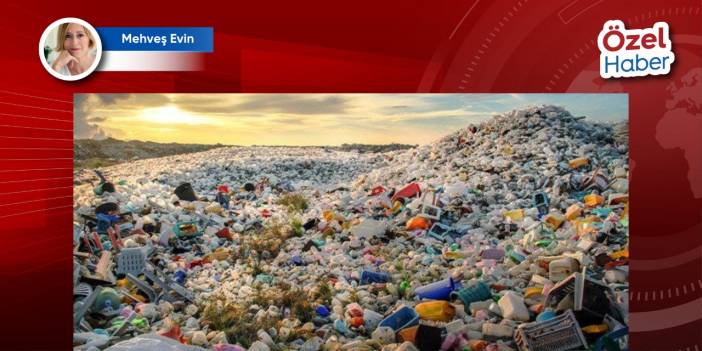 Plastik çöp raporu: En çok İngiltere’nin çöpünü alıyoruz, İsrail de listede