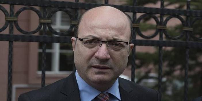İlhan Cihaner'den Ali Yeşildağ iddialarıyla ilgili açıklama: İhale komisyonu hakkında derhal soruşturma açılmalı