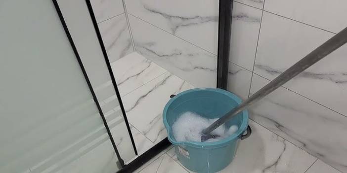 Işıl ışıl bir banyo için 10 temizlik tüyosu. Bakın nasıl yapılmalı