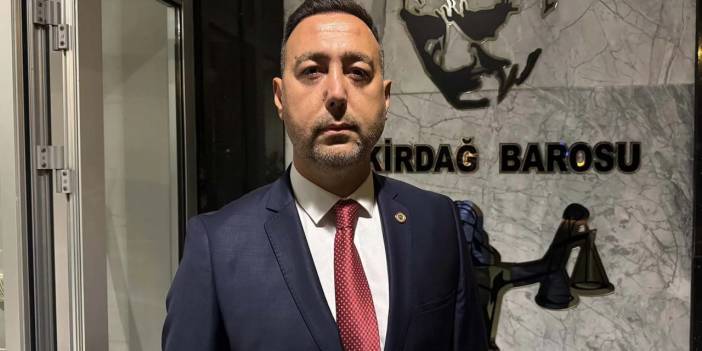 Egemen Gürcün'den 'Sıla' açıklaması: Herkesin hesap vermesini istiyoruz