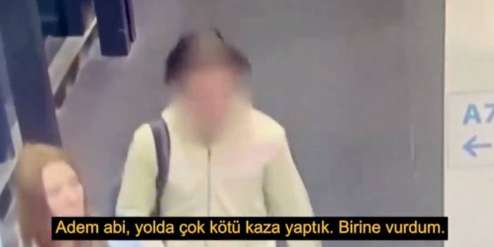 Timur Cihantimur'un kaza sonrası ses kayıtları ortaya çıktı