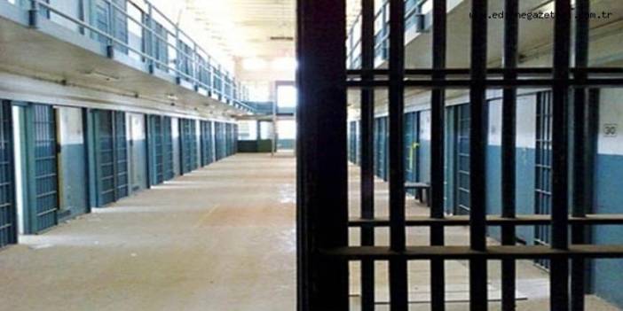 Düzenlemede sona gelindi: 50 bin kişiye tahliye yolu açılıyor