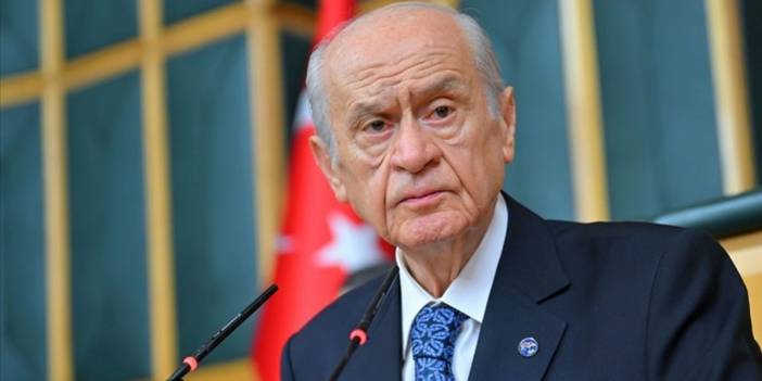 Bahçeli: Hiçbir partiyle alıp veremeyeceğimiz bir şey yoktur