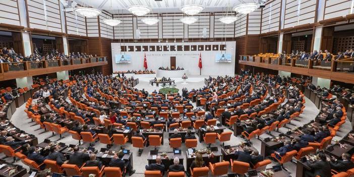 TUSAŞ saldırısının araştırılması önerisi AKP ve MHP oylarıyla reddedildi