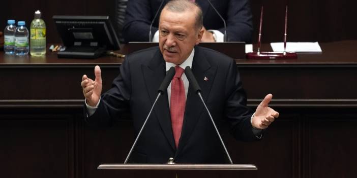 Erdoğan'dan Bahçeli'ye 'DEM Parti' takdiri: 'Kıymetli buluyoruz'