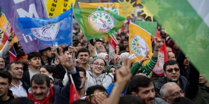 Amberin Zaman'ın iddiası: Öcalan'ın Kandil ile görüşmesine izin verildi