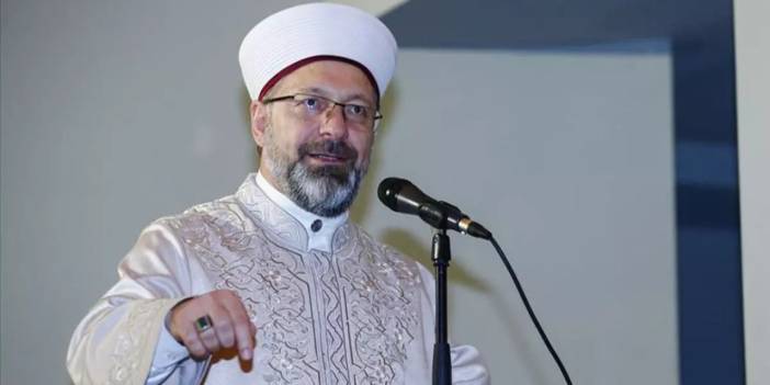 Diyanet İşleri Başkanı Ali Erbaş emekli olunca ne kadar maaş alacak?