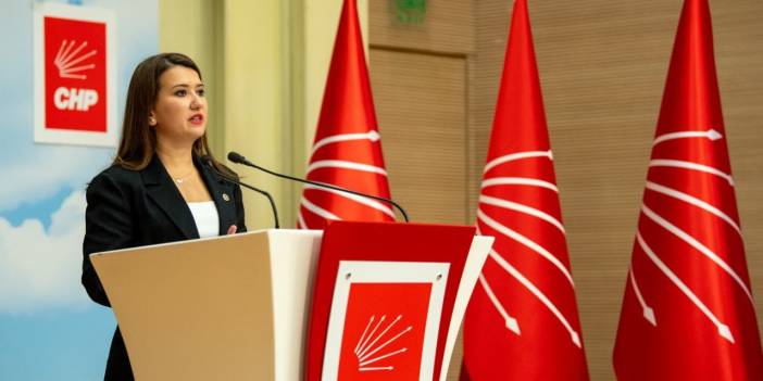 CHP'li Gökçen'den Bakan Tunç'a: O lafları git seyyar giyotine anlat