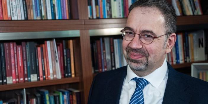 Daron Acemoğlu 10 ay önce uyarmıştı: Sorun sadece enflasyon değil, sistem