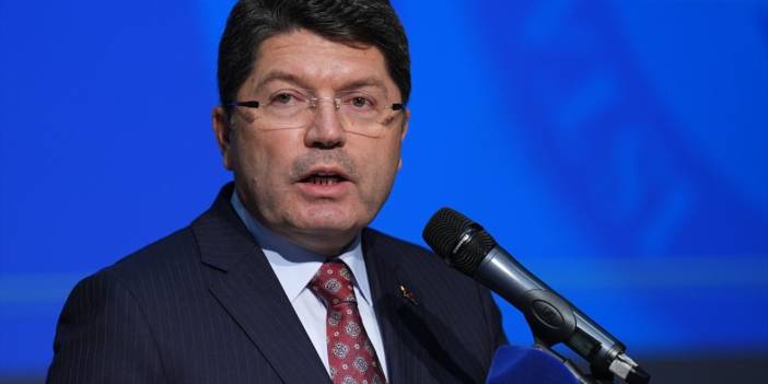 Adalet Bakanı Yılmaz Tunç: Af yok, 55 bin kişi tahliye edilmeyecek