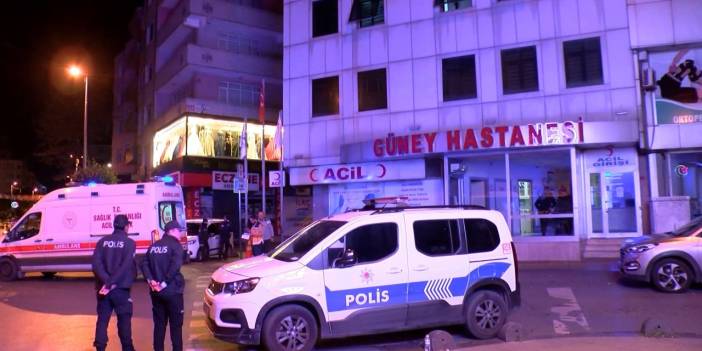 'Yenidoğan çetesi': Kapatılan hastanedeki hastalar nakledildi