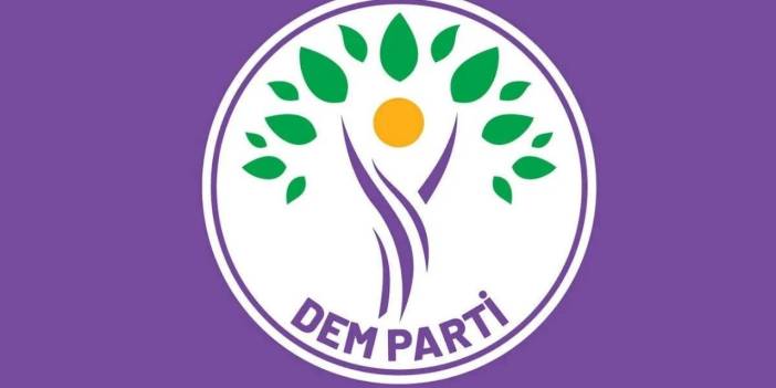 DEM Parti'den Bahçeli'nin Öcalan çıkışına ilk değerlendirme