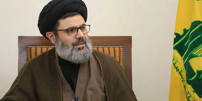 İsrail: Nasrallah'ın muhtemel halefi Safiyuddin öldürüldü