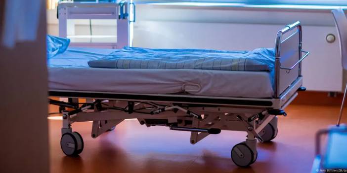 Sağlıkta dönüşüm: Türkiye OECD sonuncusu