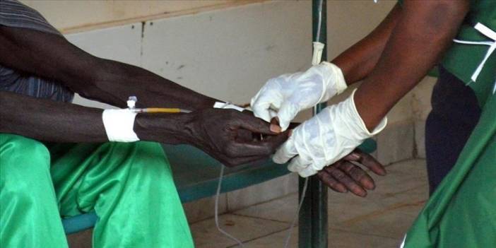 Sudan'da kolera salgınında 1258 kişi yaşamını yitirdi