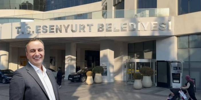 Esenyurt’ta kayyım: İlk istifa geldi