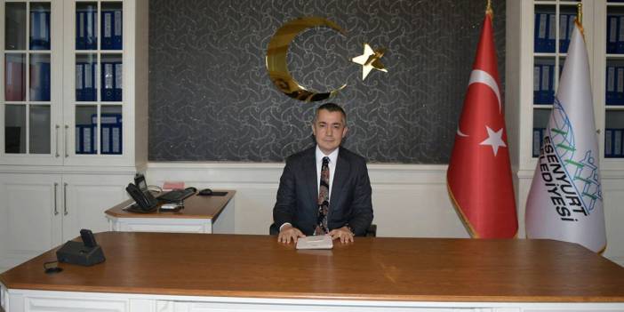 Esenyurt kayyımı belediye başkan yardımcılarını görevden aldı