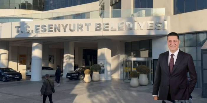 Esenyurt’ta kayyım: Bir istifa daha