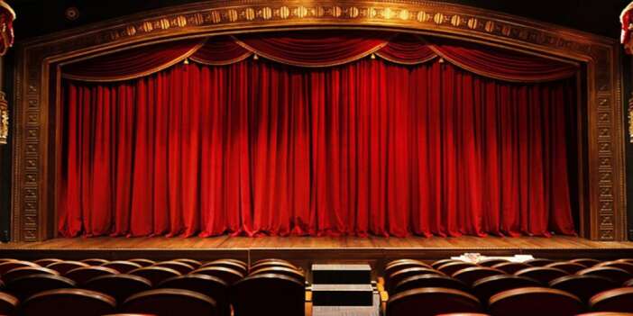 TÜİK: Sinema seyirci sayısı azaldı, opera ve bale seyircisi arttı