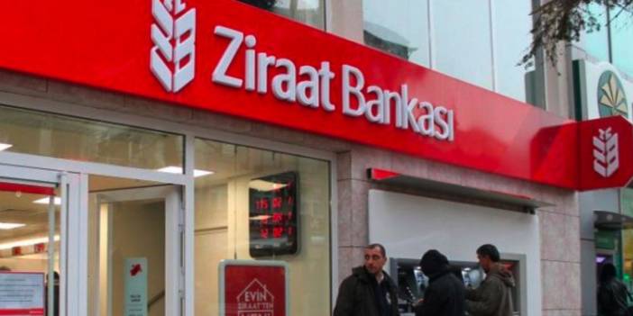 Ziraat Bankası, lüks otelde 150 milyon TL'ye organizasyon düzenleyecek