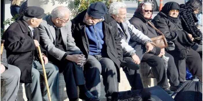 Çalışan emekli sayısı 6 yılda 3 katına çıktı: Emekli artık takatsiz kaldı