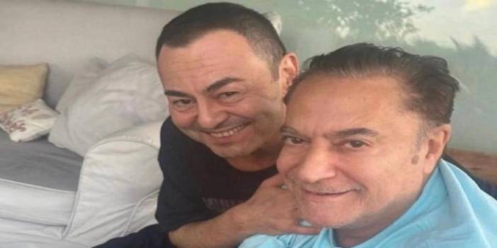 Başsavcılık Mehmet Ali Erbil ve Serdar Ortaç'ın tutuklanmamasına itiraz etti