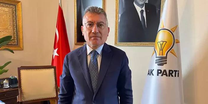 AKP'den 'etki ajanlığı' açıklaması: Yeniden gündeme alacağız