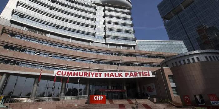 CHP'li belediyelere cendere: Bir belediyeye daha soruşturma açıldı