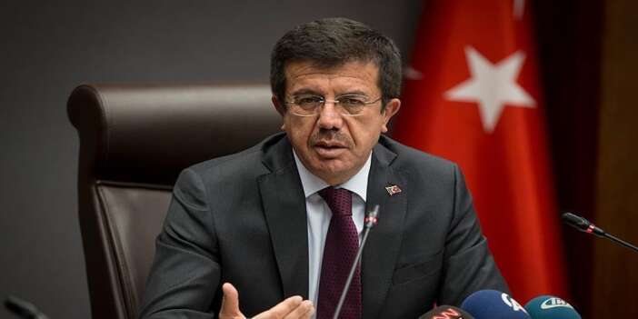 Fon krizinde AKP’li isimler çoğalıyor: Kaya kazandı, eski bakan Zeybekci de “mağdurum” dedi
